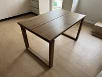 Mesa de Jantar como nova