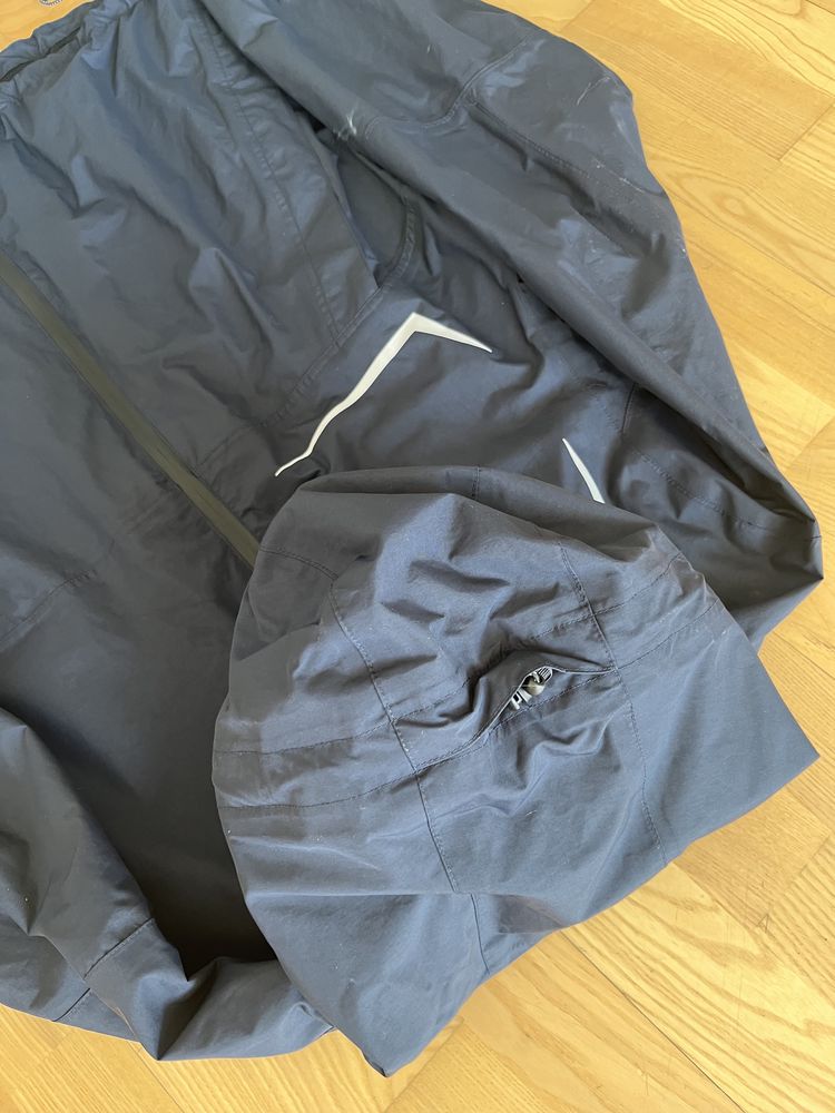 вітровка dickies (gorpcore)