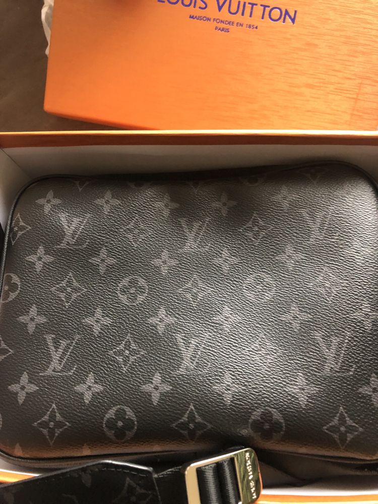 Bolsa Louis Vuitton