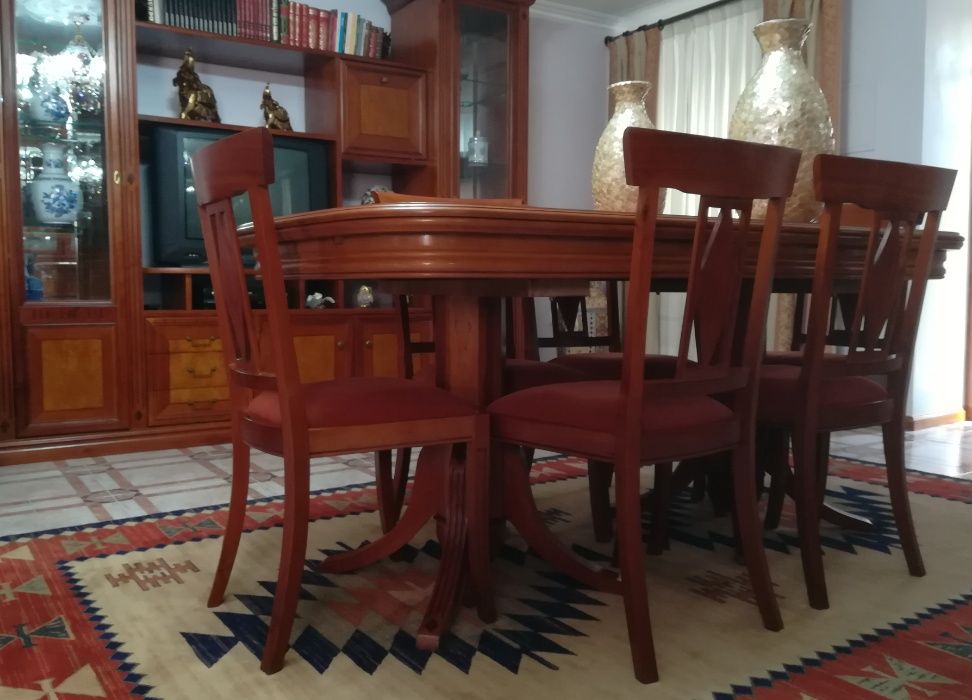 Mobília sala - urgente - 2900€ conjunto