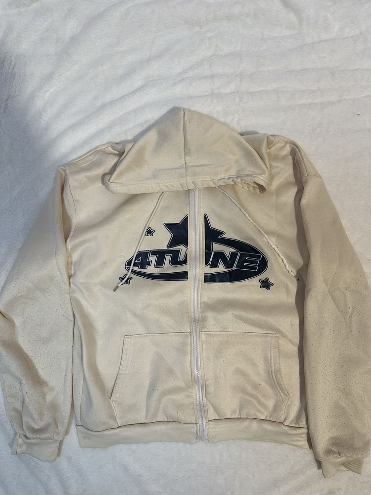 Зип-худи Y2k 4tune Zip-hoodie y2k