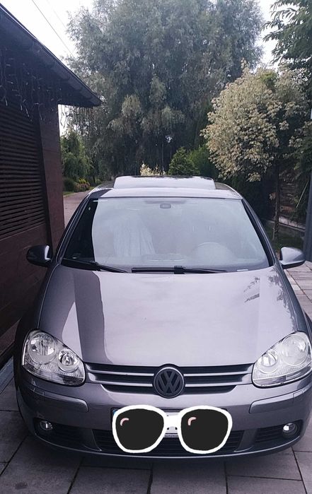 Volkswagen Golf 5
