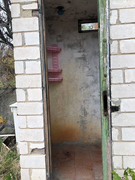 Продам Дачу за Сливино не доезжая Кирьяковки