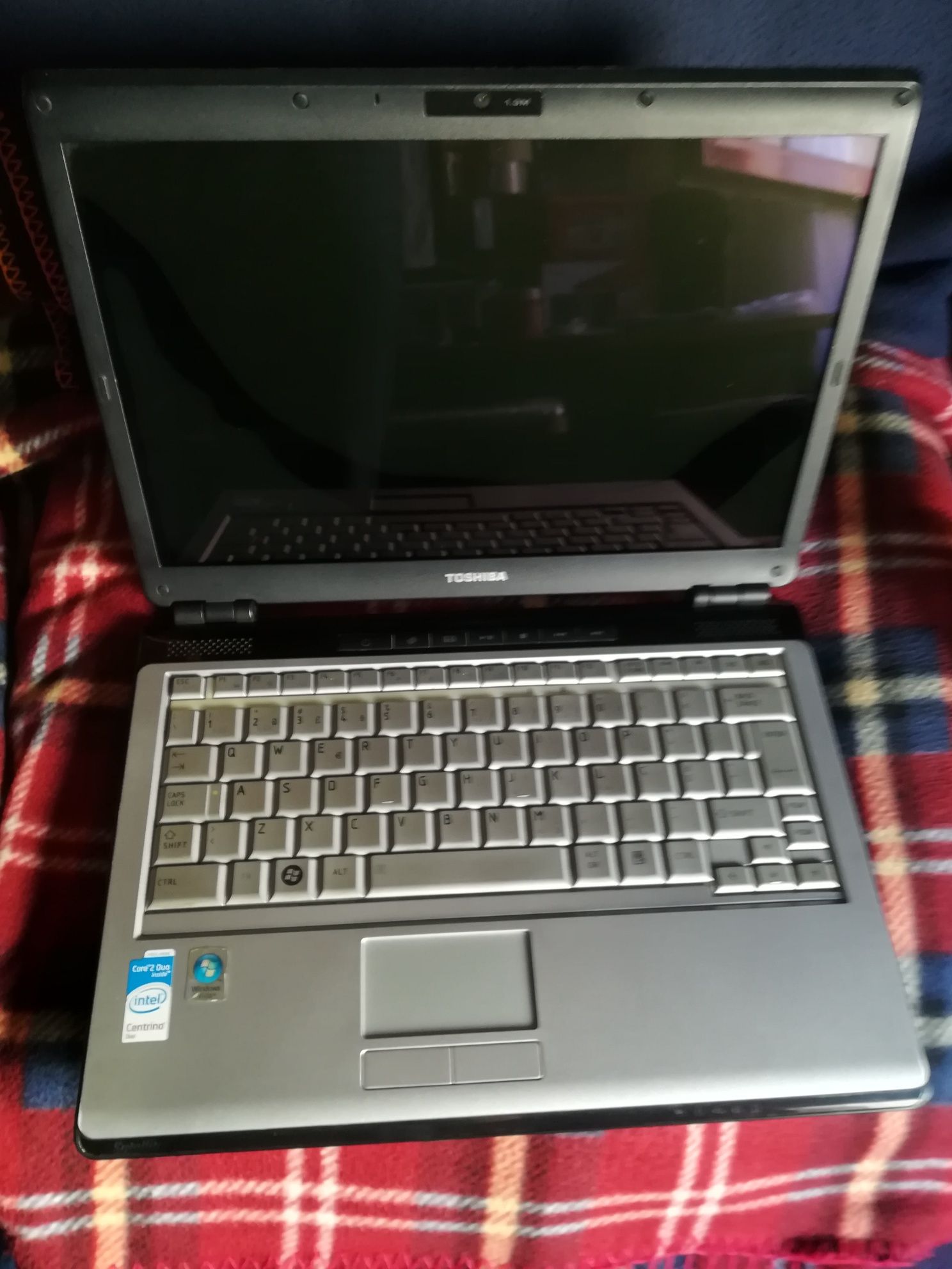 Vendo Toshiba U300 - 130