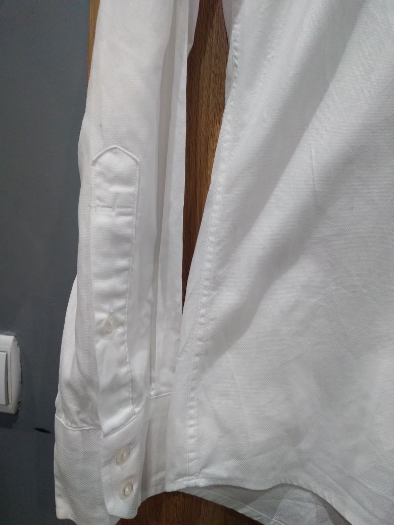 Świetna koszula PAKO LORENTE KLATA 110CM