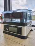 Parowar Morphy Richards