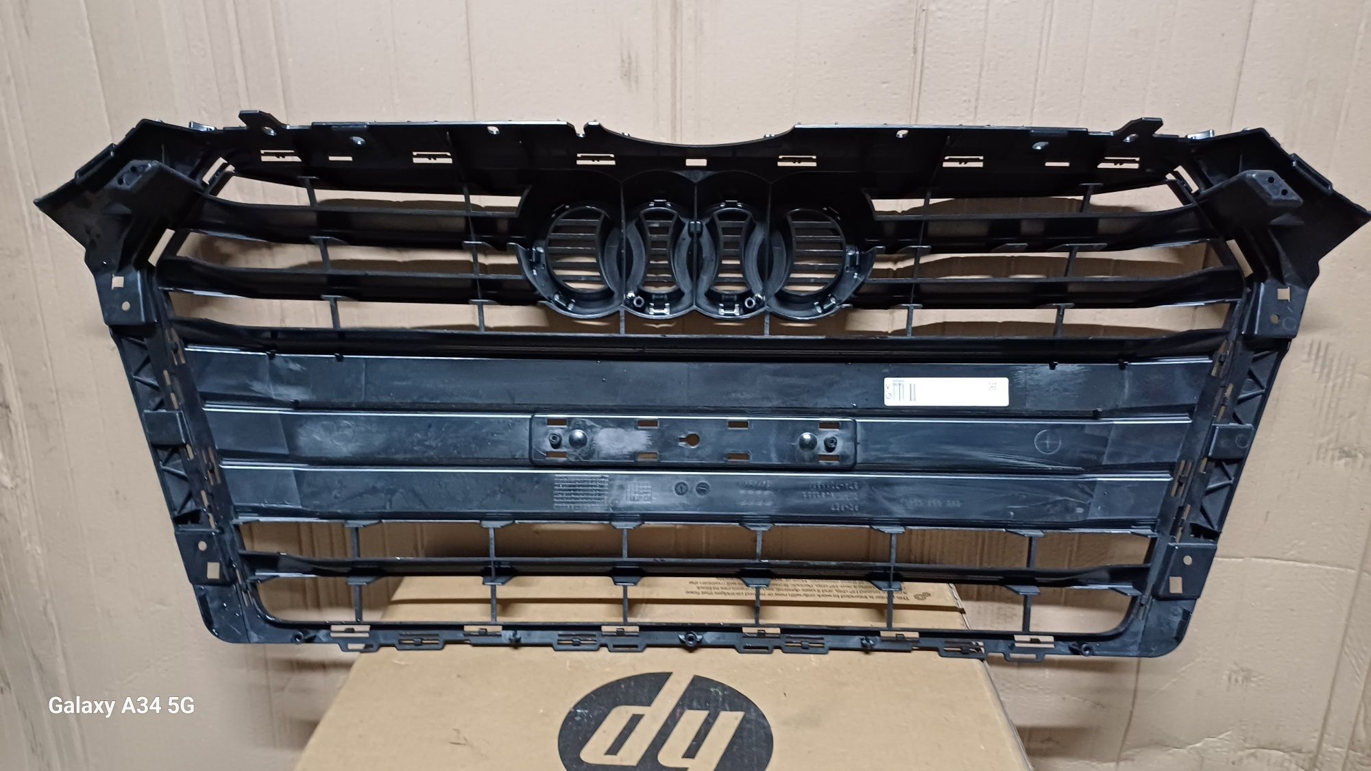 Grill atrapa audi a4 B9