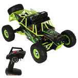 Terenowy Samochód RC Wl-toys WLtoys Buggy 12428 2.4G 4WD 1:12