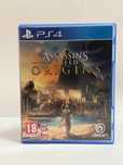 Gra Assassin's Creed Origins na PS4, POLSKA WERSJA, bdb stan!