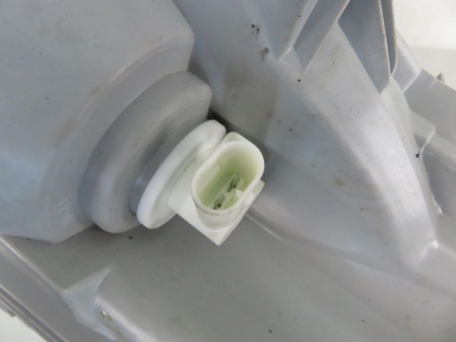 Lampa Prawa Przednia Smart Fortwo (450)