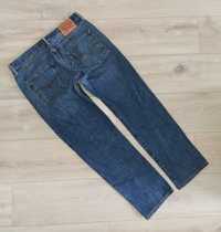 Levi's 501 jeans 34 /30 r. M