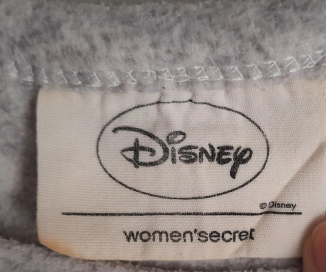 Pijama do mickey