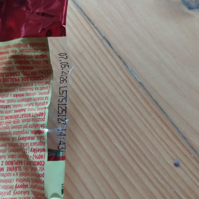 Mozart kugle - austriackie słodycze