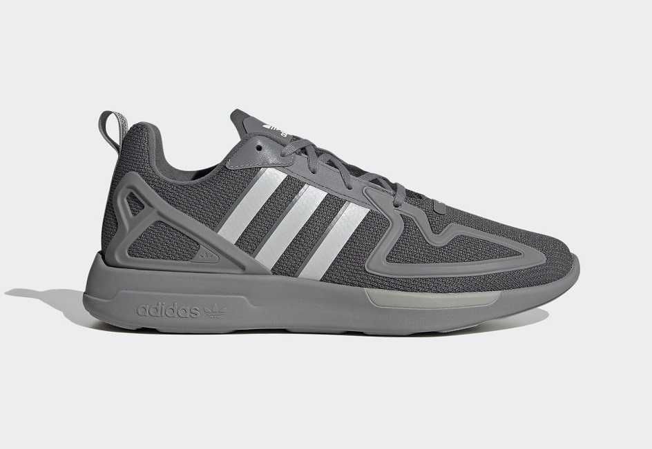 р.42-46  Кроссовки Adidas ZX Flux ОРИГИНАЛ