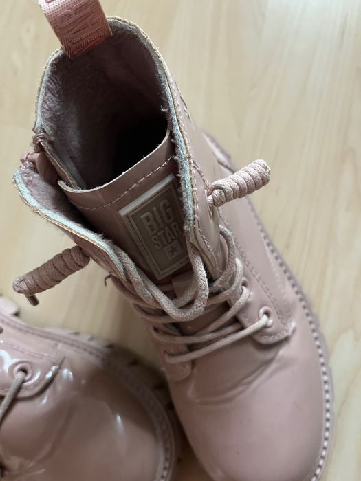 Buty Big Star rozm. 28