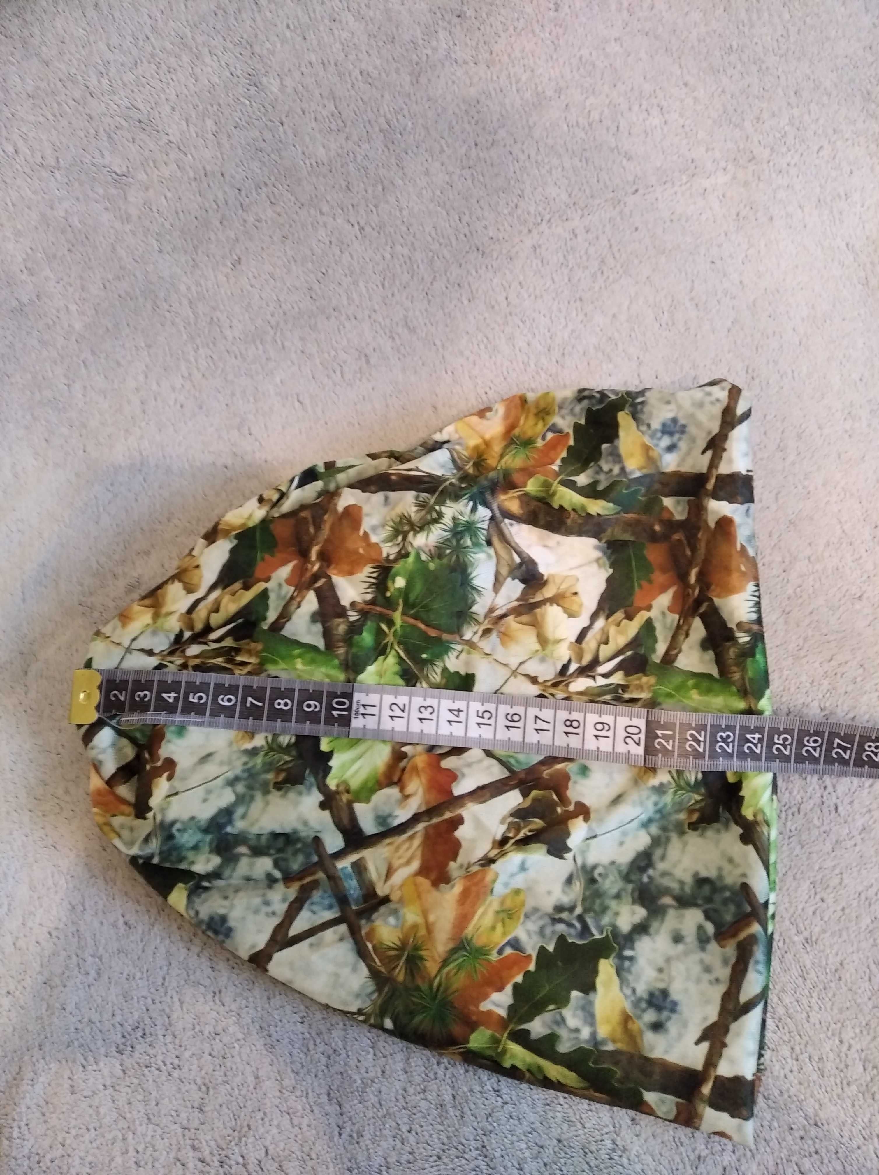 Nowa czapka realtree rozmiar uniwersalny