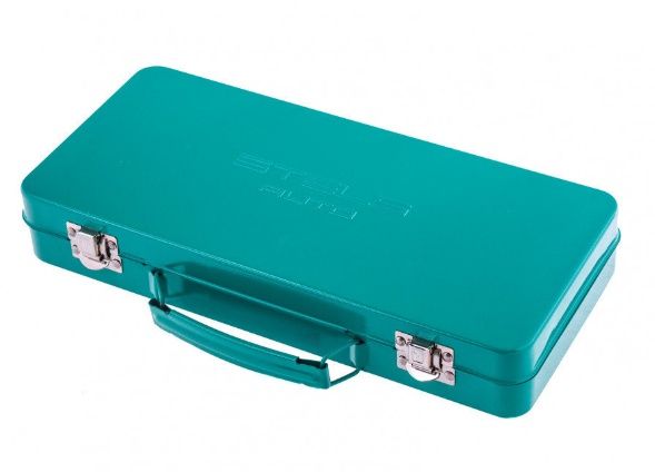 Набір ударних головок 1/2 Stels 10-24 мм 12шт подовжені