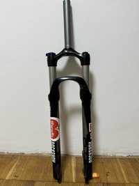 Rock Shox XC 30 solo air 100mm