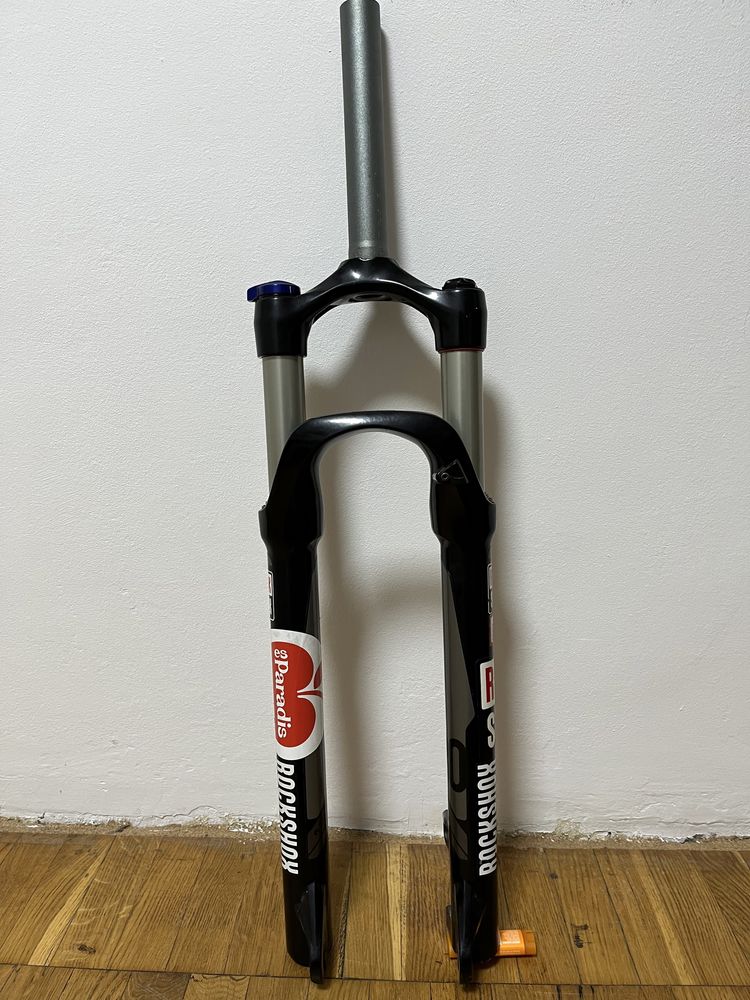 Rock Shox XC 30 coil 100mm