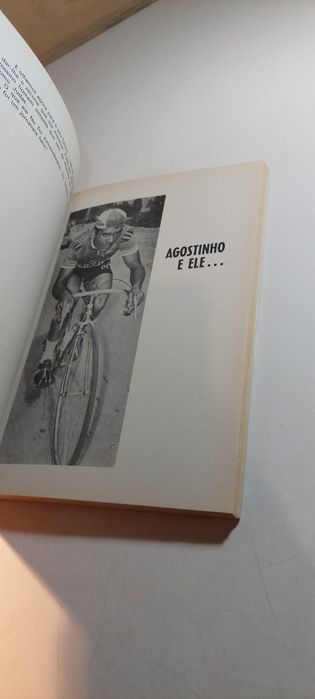 Eu... e Agostinho - Amadeu José de Freitas