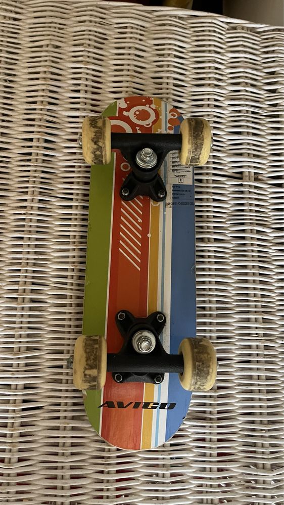 Skate de Criança