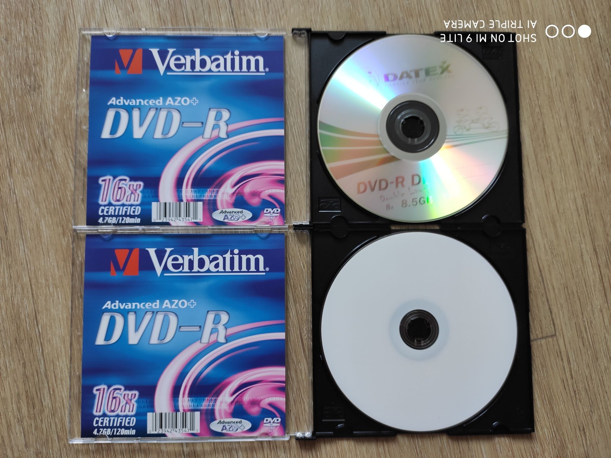 DVD Диски, ДВД диски с фильмами