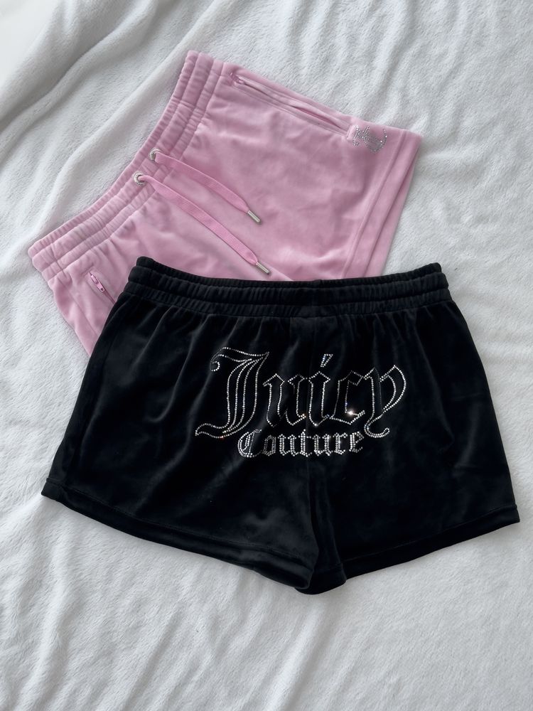 Шорти від Juicy Couture