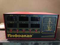 Газоанализатор ИНФРАКАР М-1.01