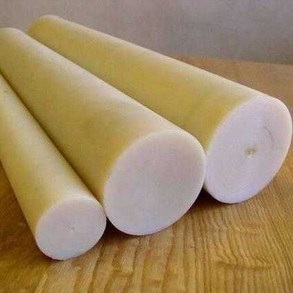 Капролон жовтуватий