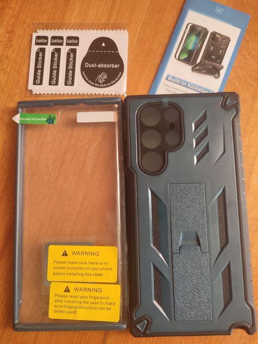 Чехол на Samsung S22 Note/S22Ultra