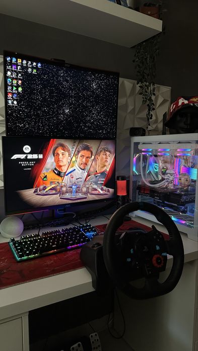 Setup Gaming I9 13900K RTX 4090