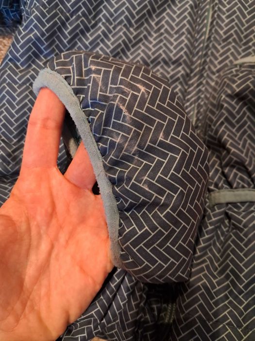 Kombinezon zimowy ducksday 86