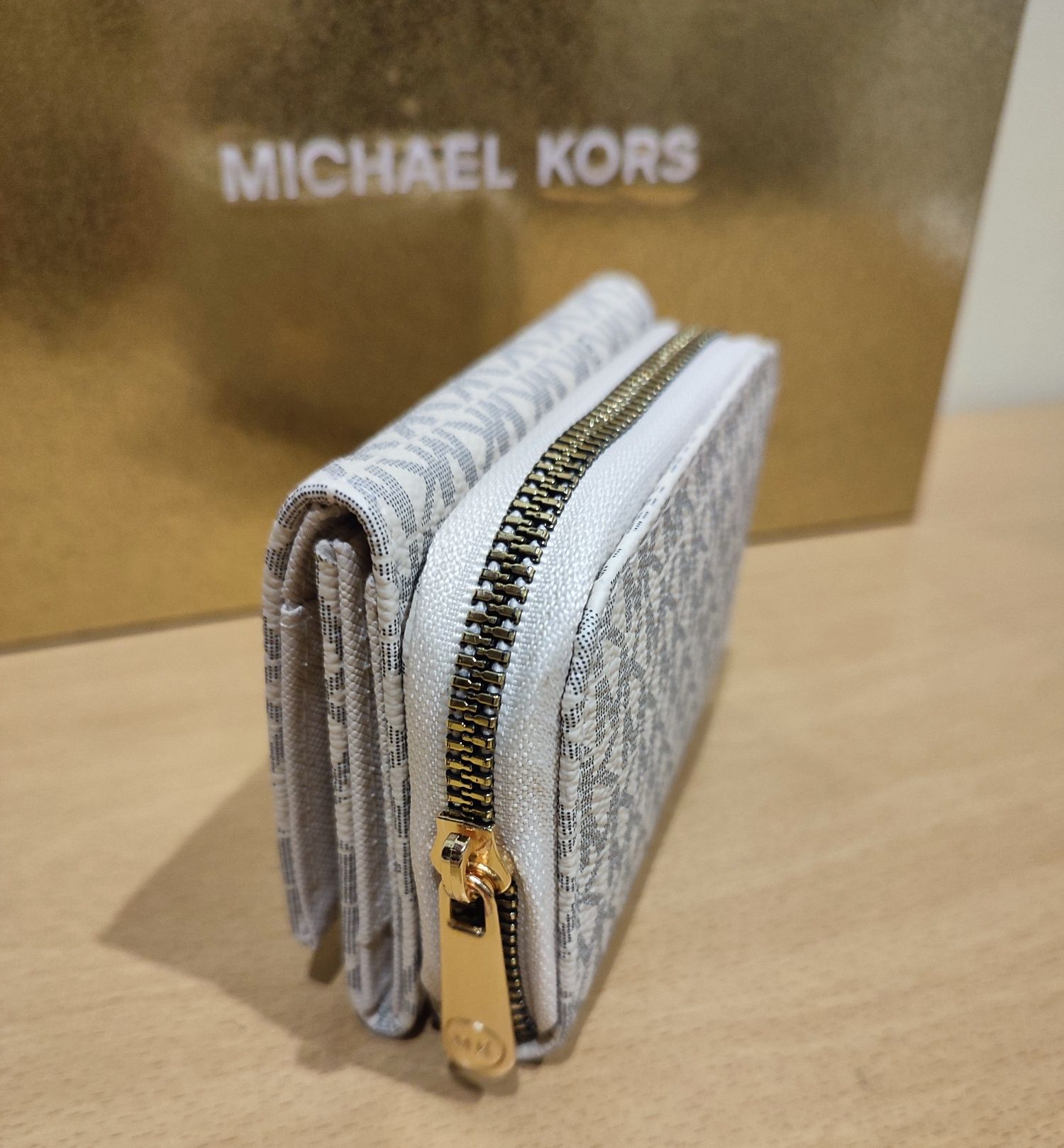 Carteira Michael Kors