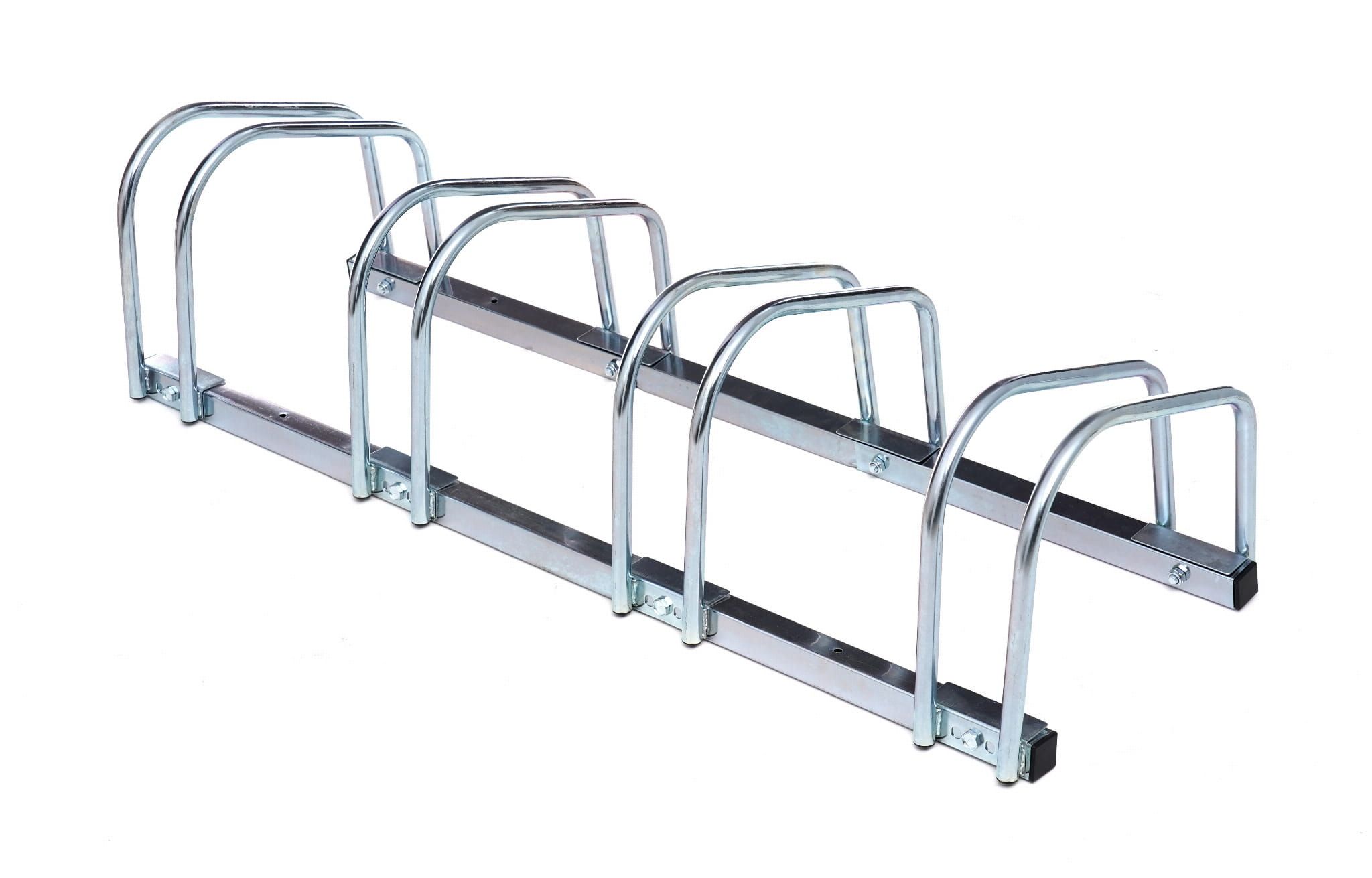 Stojak na rowery - 4 miejsca KD651