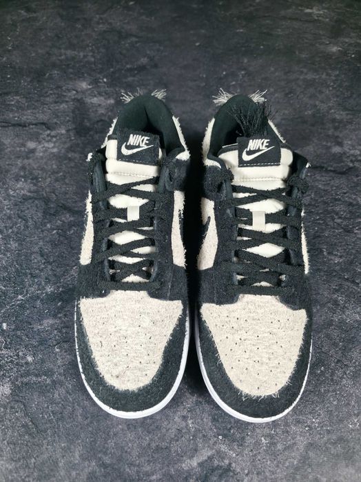 Оригінал Nike Dunk Low Retro SE Panda (EUR-45-47.5)