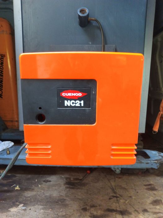 Palnik olejowy na opał ,nie weischaupt  210 kw dwustopniowy