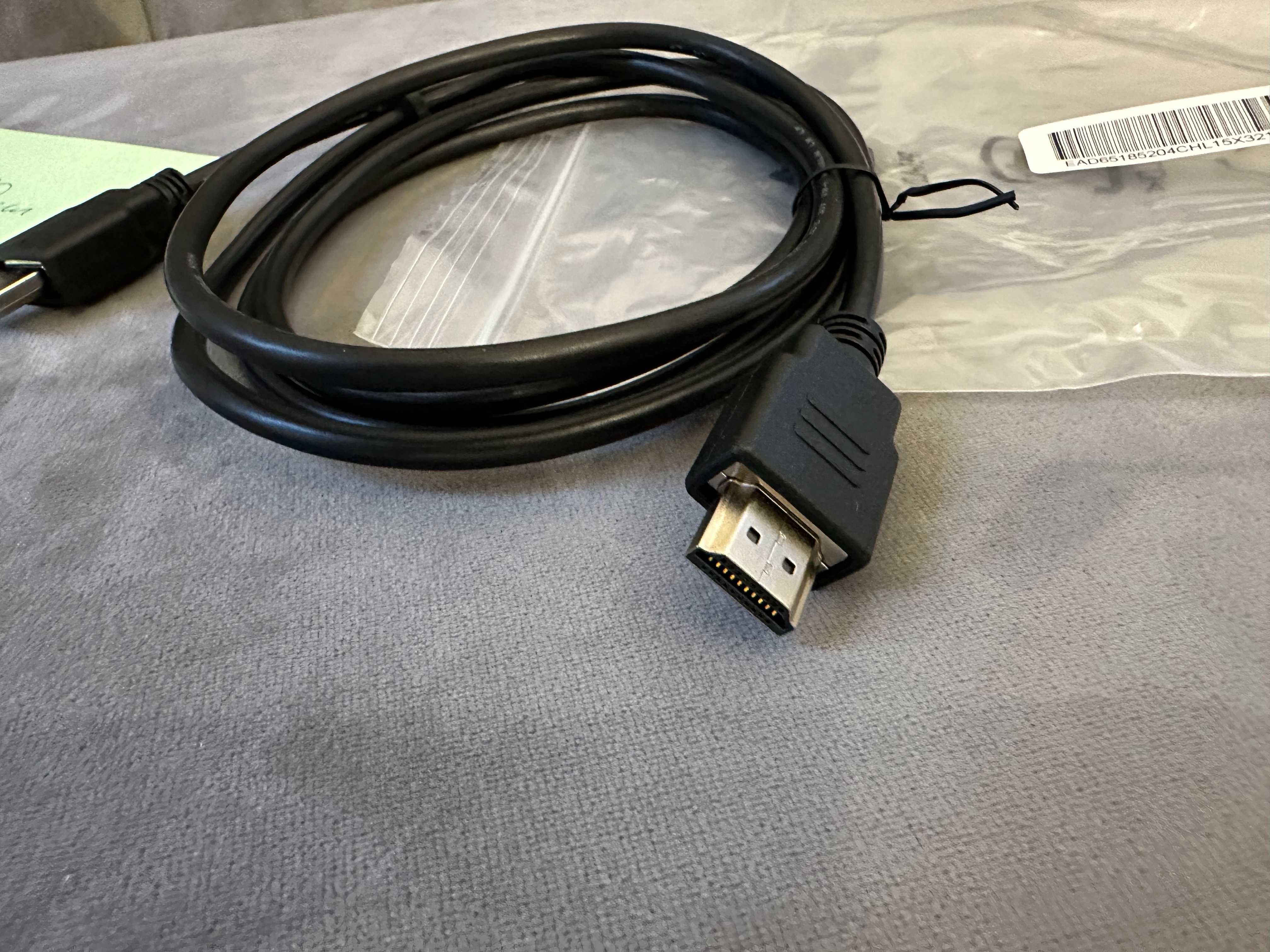 Kable HDMI-HDMI około 100-200cm