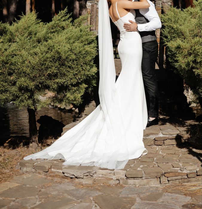 Продам/оренда Весільна сукня