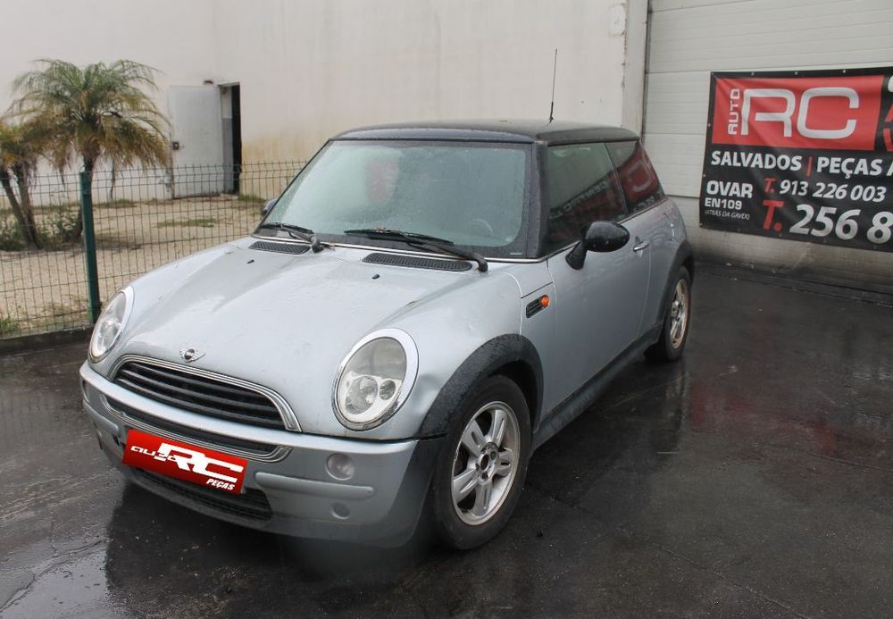 Mini de 2003