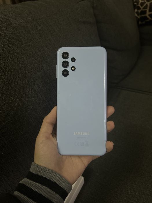 Samsung A13 4G 128GB 4GB RAM