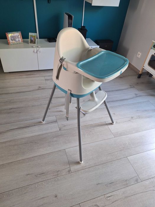 Krzesełko do karmienia