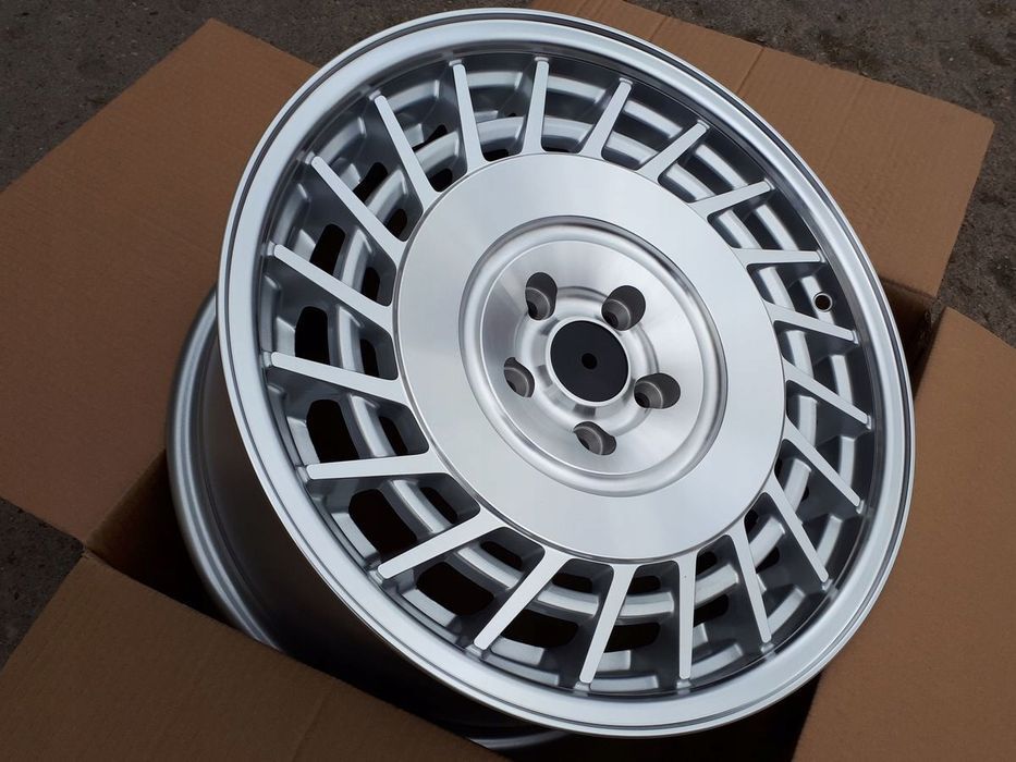 FELGI R18 5X120 BMW 3 E90 E91 E92 F30 F34 4 F32 5 F10 F11 GT F07 6 F06