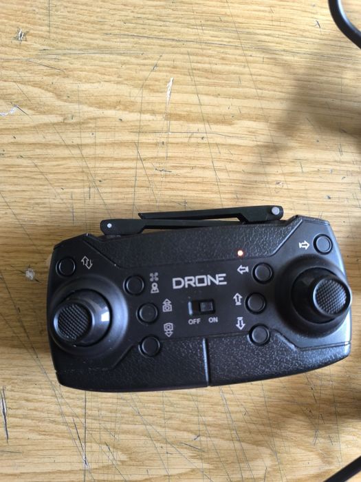 Vendo drone de principiante 4k