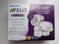 Pojedynczy laktator elektryczny Philips Avent