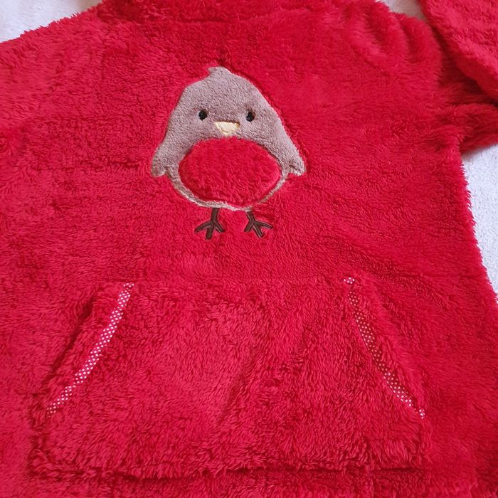 Bluza pluszowa do spania r. 40 , debenhams