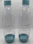 Butelki Sodastream 2 szt