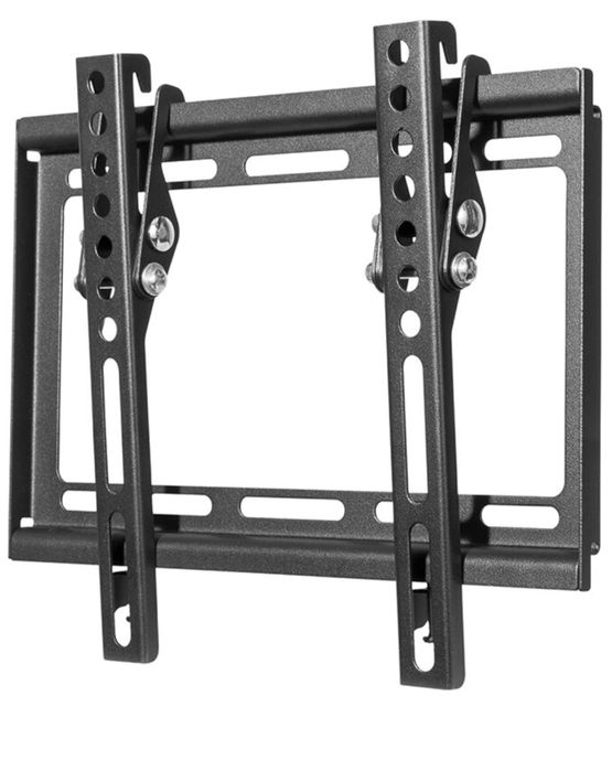 Conjunto de 2 suportes de tv (até 43”)