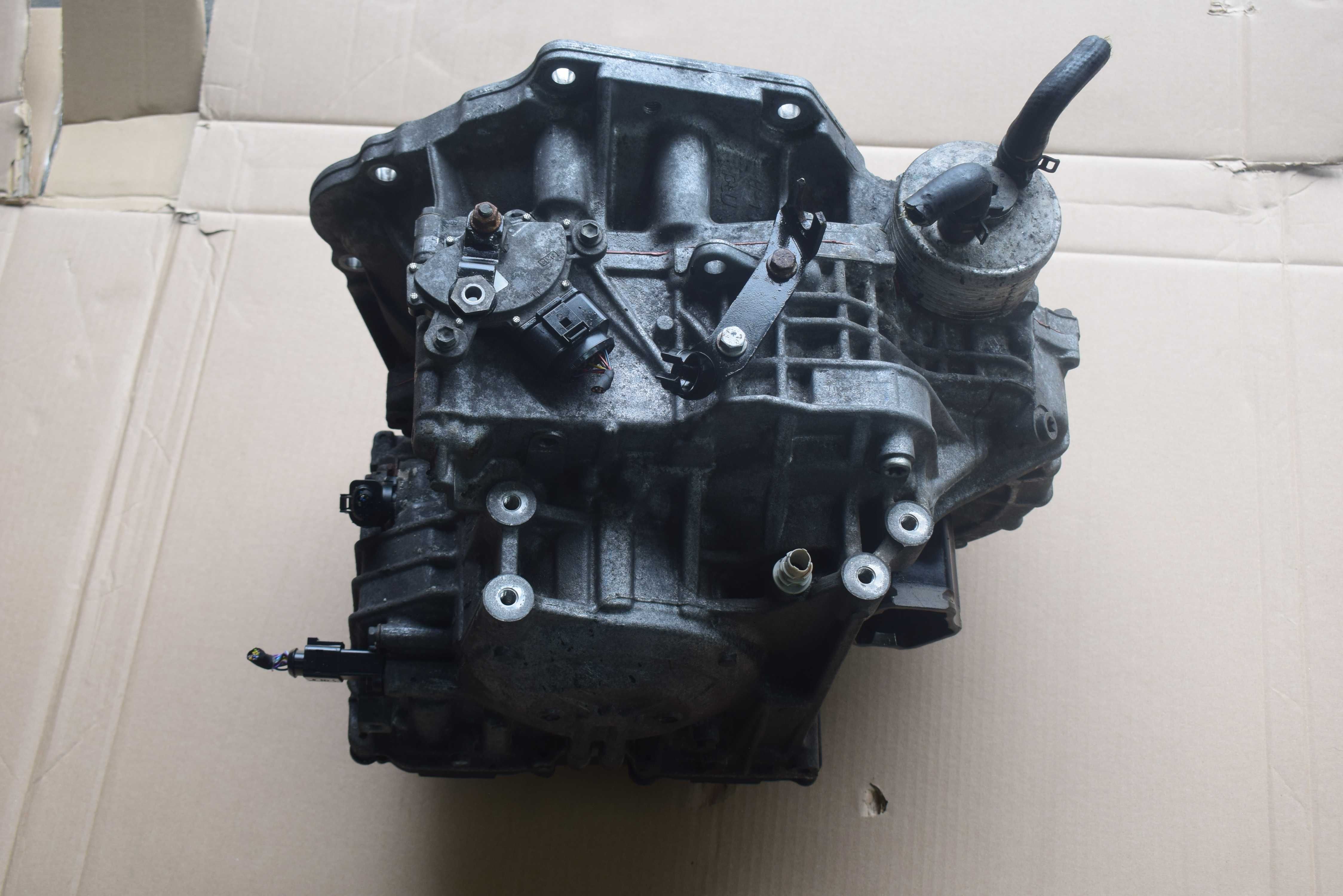skrzynia biegów automat MINI COOPER S R60 R61 2.0 d ALL4 4x4.981.0013