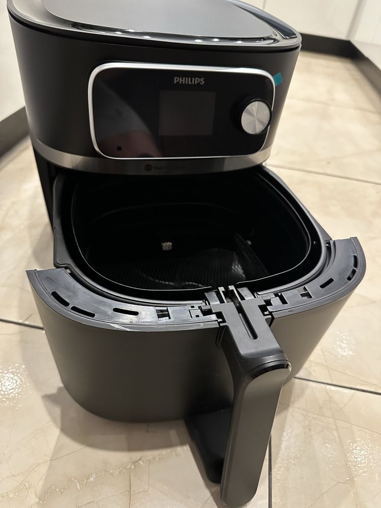 Philips Air fryer Combi HD9880 XXL smart