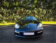 Porsche Boxster 2.9 - Facelift - GARANTIA incl - HISTORICO NA PORSCHE